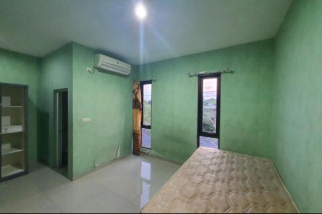 Oyo 93109 Garden Homestay 1 Tpr Surabaya Exterior foto