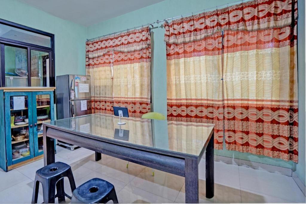 Oyo 93109 Garden Homestay 1 Tpr Surabaya Exterior foto