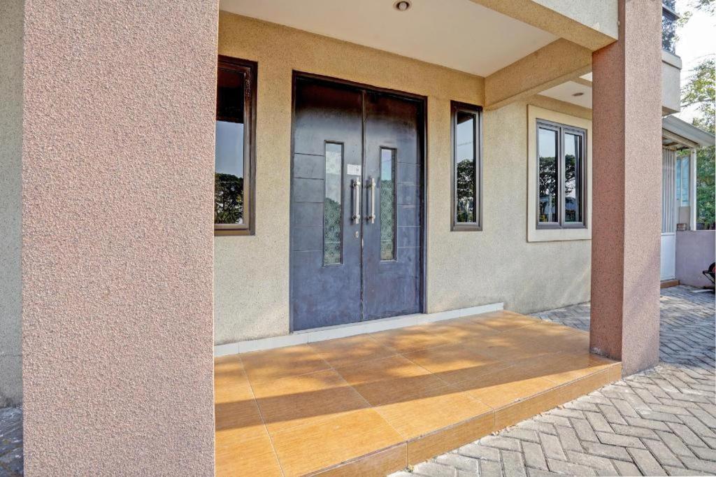 Oyo 93109 Garden Homestay 1 Tpr Surabaya Exterior foto